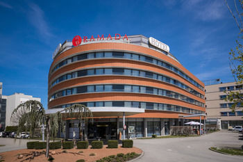 Hotel Ramada Graz Airport
