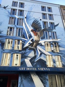 Art Hotel Vienna