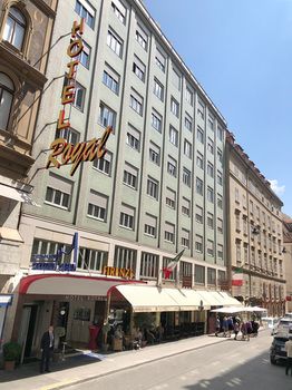 Hotel Royal