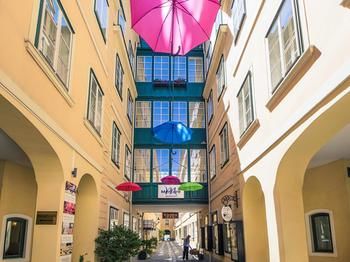 Grand Hotel Mercure Biedermeier Wien