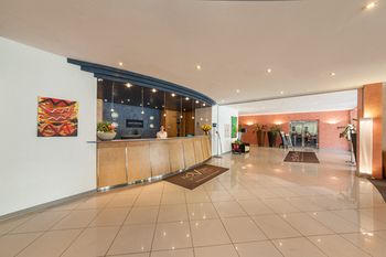 Novum Hotel Kavalier Wien