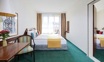 Living Hotel Kaiser Franz Joseph by Derag