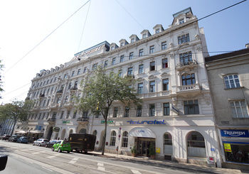Tourotel Mariahilf