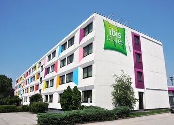 ibis Styles Linz