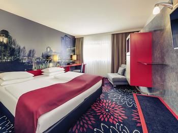 Mercure Wien City