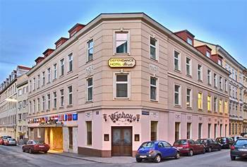 Hotel Mate Dependance