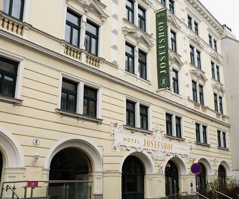 Hotel Josefshof am Rathaus