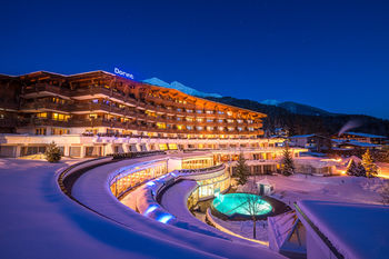 Dorint Alpin Resort Seefeld/Tirol