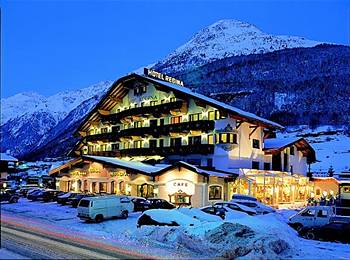 Hotel Regina