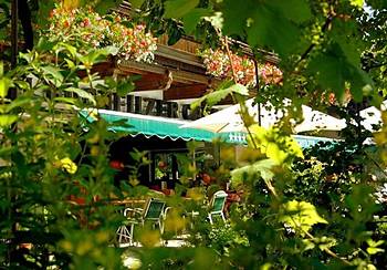 Hotel Hochfilzer