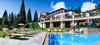 Relax & Spa Hotel Astoria