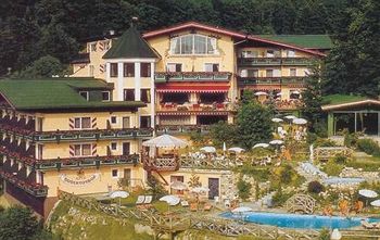Hotel Hubertushof
