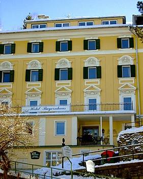 Hotel Bayernhaus