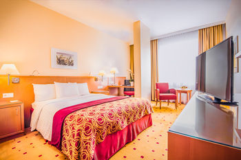 Courtyard by Marriott Vienna Schoenbrunn