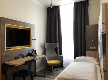 Arthotel ANA Westbahn