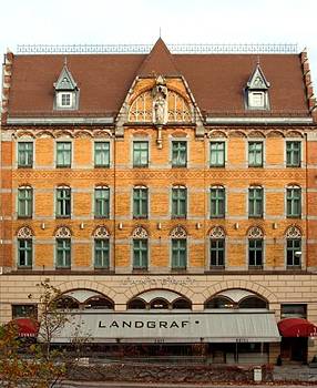 Landgraf Hotel & Loft