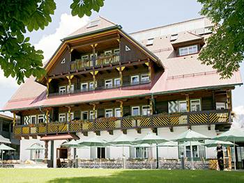 Lindner Hotel & Spa - Die Wasnerin