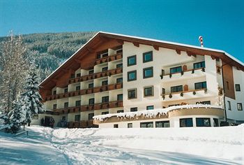 Sporthotel Kostmann