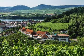 Steigenberger Hotel and Spa Krems