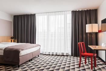 AZIMUT Hotel Vienna