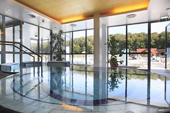 Austria Trend Life Resort Loipersdorf