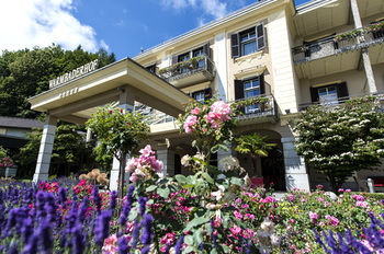 Hotel Warmbaderhof