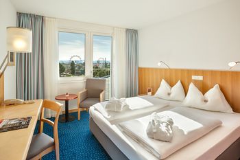 Austria Trend Hotel Messe Wien