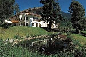 Hotel Mohr Life Resort