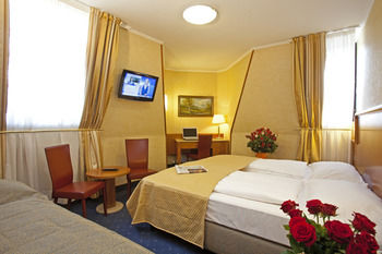 Hotel Neue Post