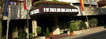 Hotel Burgenland