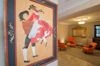 Hotel Amadeus
