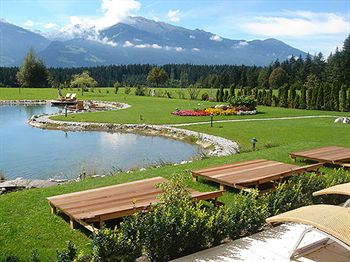 Alpenhotel Speckbacher Hof