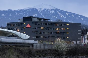 Austria Trend Hotel Congress Innsbruck