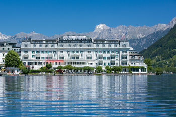 Grand Hotel Zell Am See