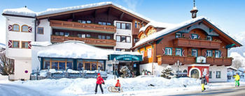 Kesselgrubs Ferienwelt