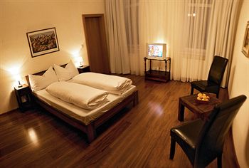 Hotel Casa d'Oro