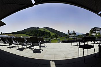 Hotel Wetterstein