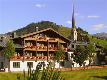 Hotel Almerwirt