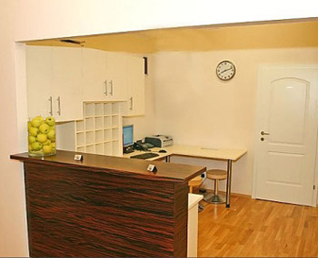 City Rooms