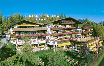 Hotel Laerchenhof