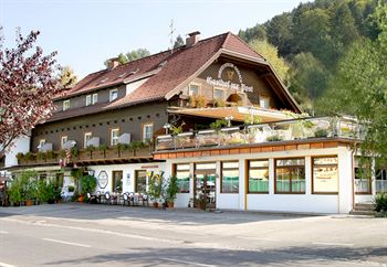 Gasthof zur Post - Inn