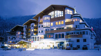 Hotel Neuhintertux