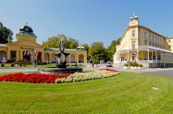 Hotel Stefanie