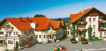 Revita Hotel Kocher