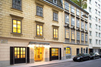 Das Tigra Hotel