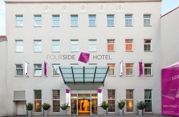 FourSide City Center Vienna