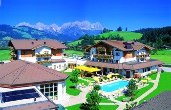 Lisi Family Hotel