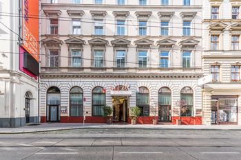 Theaterhotel Wien