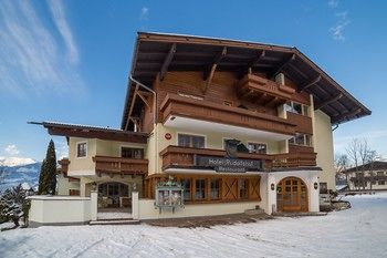 Hotel Rudolfshof Kaprun