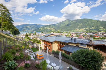 Sporthotel Alpenblick